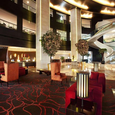The Longemont Shanghai Interior foto